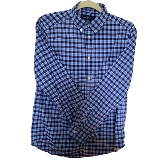 Ralph Lauren, Polo RalphLauren T-Shirt - Picture 7 of 8